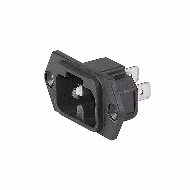 6120.33 SCHURTER Inc.  Moduli di ingresso alimentazione (PEM)